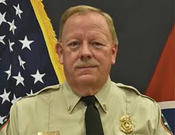 Singleton retires from TWRA with over 35 years of service