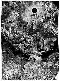 Read berserk manga online for free berserk 89 raw manga berserk 89 english berserk 89 italiano berserk 89 chap berserk 89 chapter berserk 89 manga scan download next manga berserk chapter 90 read online if you are looking for berserk manga eclipse chapter you've come to the ideal place. Berserk Eclipse Kentaro Miura Poster Berserk Kentaro Miura Art
