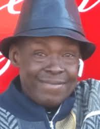 Tony Bernard Stewart (1963-2020)