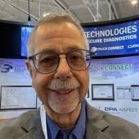 Antonio Capaldi Email & Phone Number