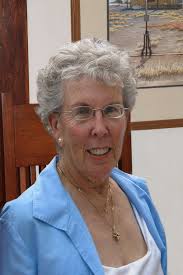 Obituaries in today's Courier