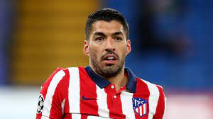 The latest tweets from @luissuarez9 Simeone Atletico Are Entering The Luis Suarez Zone
