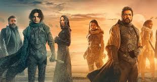 Denis villeneuve, the filmmaker behind dune and its . Dune 2 Continuation Is Confirmed And Arrives In 2023 See Soon