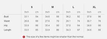 The history of measurement scales has been quite varied and extensive. Available Sizes S M L Xl Bust Cm S 84cm M 88cm L 92cm Xl 96cm Waist Cm S 66cm M 70cm L 74cm Xl 78c Black Decorations Spaghetti Strap Patchwork