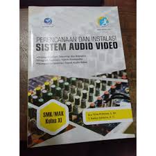 Di teknik audio video smk pusponegoro brebes mempelajari : Perencanaan Dan Instalasi Sistem Audio Video Kompetensi Keahlian Teknik Audio Video Smk Mak Xi Shopee Indonesia