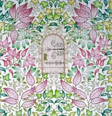 Check spelling or type a new query. Get Inspired For Enchanted Forest Coloring Book Artist Edition Sugar And Spice