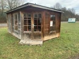 Gartenhäuser & geräteschuppen kaufen otto.de flachdach, pultdach & satteldach holz, kunststoff & metall kauf auf rechnung & ratenkauf! Gartenhaus Garten Mobel Gebraucht Kaufen In Hessen Ebay Kleinanzeigen