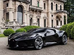 Află de ce costă 3,4 milioane de euro. Bugatti La Voiture Noire Cea Mai Scumpa Masina Vanduta Vreodata 17 Milioane Euro Ronaldo Suspectat Ca E Noul Proprietar Foto Sport Ro