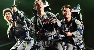 Perhaps it was the unique r. Ghostbusters Movie Quiz Quiz Accurate Personality Test Trivia Ultimate Game Questions Answers Quizzcreator Com