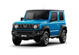 Suzuki jimny interior and comfort. 2021 Suzuki Jimny Canceled In Europe New Body Style Is Coming Suvs Reviews