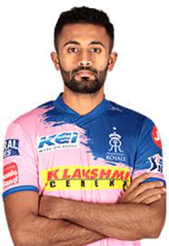 Discover shreyas gopal's biography, age, height, physical stats, dating/affairs, family and career updates. Shreyas Gopal Batting And Bowling Career Stats Recent Form Profile Bio Onecricket Cricket One
