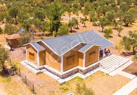 Prefabrik türkçe bir kelime değil. Prefabrik Evlerin Omru Ne Kadardir