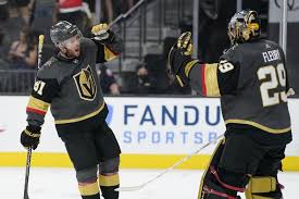 We are committed to providing our hockey players and families an environment where young. Deboer Former Top Forward Line Identity Of Golden Knights