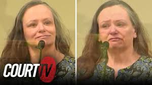 Defendant Annette Harvey: Sinister, Crazy Ideas Were My Reality