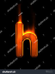 Download 97 royalty free fire letters . 3d Fire Alphabet Lowercase Letter H Royalty Free Stock Photo 298018913 Avopix Com