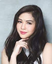 A collection of facts with age, height. 67 Janella Salvador Ideas Filipina Beauty Salvador Filipina Actress