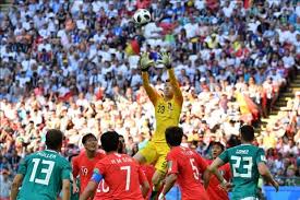 Cúp bóng đá châu á 2019 (tiếng anh: DÆ° Am Han Quá»'c Vs Ä'á»©c Báº£ng F World Cup 2018