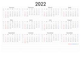 Free Printable 2022 Calendar By Month Premium Templates Free Printable 2021 Monthly Calendar With Holidays