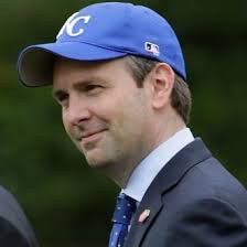 Josh Earnest (@joshearnest)