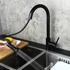 We did not find results for: Homary 3 Function Pull Down Spray Swivel Sprayhead Kitchen Sink Faucet With Deck Plate Matte Black Brass Walmart Canada