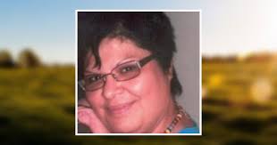 Angelita Cruz Obituary October 2, 2012