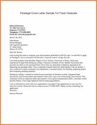 Entry Level Cover Letter Sop Proposal Paralegal Cover Letter For Resume Teacher Cover Letter Example Teacher Resume Examples