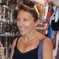 Kimberley Page Jones