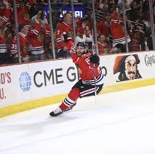 Players housed in quality hotels for road trips. Family Hockey Mean Everything To Blackhawks Brandon Saad Chicago Tribune