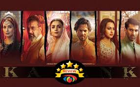 Kalank Movie Review Theatre More Pardesiya Nahi Padharo Piya Situational dialogues were designed with variety of 44 everyday english usage situations. kalank movie review theatre more