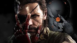 Venom snake (ヴェノム・スネーク, venomu sunēku), also known as punished snake (パニッシュド・スネーク, panishudo sunēku). Big Boss Frente Venom Snake Metal Gear Solid 5 The Phantom Pain Dailymotion Video