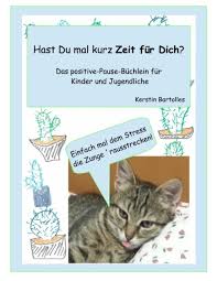 Bitte besuche mich wenn du zeit hast. Hast Du Mal Kurz Zeit Fur Dich Kartoniertes Buch Unibuchhandlung Hilbert Peter Fuhrmann E K