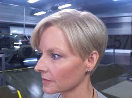 Jodie Foster's new haircut for Elysium