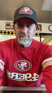 49ers Game Day Excitement