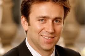 Newgate hires Citigate's Alistair Kellie