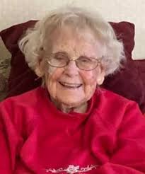 Mary Kathryn “Kotty” Stewart Todd (1926-2023)
