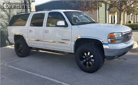 2004 gmc yukon xl 1500 alloy ion style 189 zone body lift 3 custom offsets 2004 gmc yukon xl 1500 alloy ion style