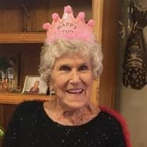 Mildred Rebecca Biggs Obituary (2024)