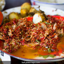 Warung tipat blayag bu dewa, karangasem. Blayag Bu Kadek Sambru Platemaps Kuliner Bali Facebook