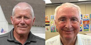 Primary candidate Q&A: Tippecanoe County commissioner