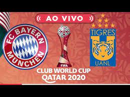 Veja onde assistir psg x bayern de munique ao vivo hoje, com palpite, prognóstico, escalação e muito mais! Bayern De Munique 1 X 0 Tigres Melhores Momentos Final Do Mundial De Clubes 2021 Youtube