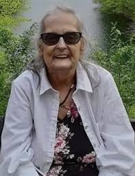 Obituary information for Verna Hope Elkins