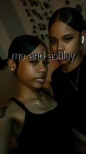 Me and Ashley Late Night