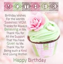 Take a look at what we can provide you here and include your favorite birthday wish for your mother with a touch that only her daughter can provide on her card this year. 38 Heart Touching Happy Birthday Mom Quotes From Daughter Wisdom Quotes
