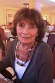 Condolence Book for LOU TRENAMAN (née CLARKE) (Sandymount, Dublin)