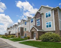 Stoney Pointe Apartment Homes Alquileres En Wichita Ks Apartamentos Com