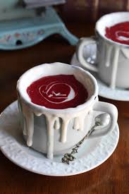 We did not find results for: Red Velvet Hot Chocolate