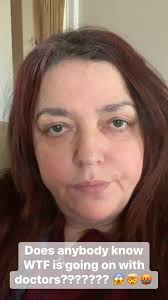 Does anybody know WTF is going