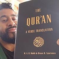 Amazon.com: The Qur'an: A Verse Translation (Audible Audio Edition): M.A.R.  Habib, Bruce B. Lawrence, M.A.R. Habib, M.A.R. Habib: Audible Books &  Originals