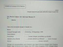 Untuk si buah hati yang sedang sekolah hadapi tantangan. Davidsign On Twitter Cpnskumham Selamat Pagi Bapak Ibu Saya Mau Menanyakan Jika Mau Memilih Kemenkumham Dalam Cpns Apakah Surat Lamaran Di Upload Juga Ke Situs Sscn Tolong Bapak Ibu Bantuan Responnya Https T Co Iq8djsv8uh