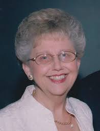 Doris Crosby Obituary